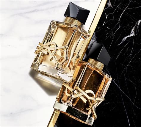 ysl nouveau parfum femme|YSL le parfum l'homme.